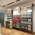 Import Cell Phone Showroom Counter Design Mobile Phone Shop Interior Design With Display Showcase from China