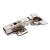 Import Center Three-Dimensional Adjustment Self-Discharging Hydraulic Cabinet Hinges from China