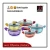 Import ceramic induction cooker pot set from China