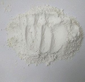 Ceramic raw material kaolin clay powder 325-3000 mesh