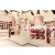 Import Certificated Ladies Boutique Shop Fittings, Wholesale Wooden Lingerie Shop Furniture from China