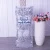 Import CH004MC New wholesalefancy custom made  wedding silver embroidery sequin chair cover or chair cap from China