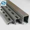 Channel Fittings C Channel Accessories U clamp corner pipe brackets stainless brackets