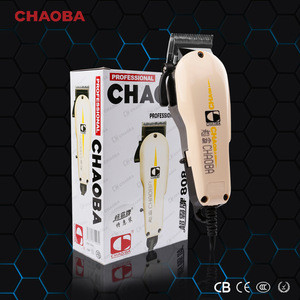 Chaoba 808 Professional Electric Hair Trimmer