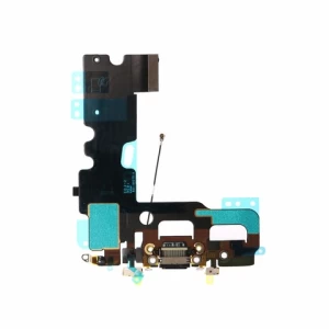 Charging Port and Headphone Jack Flex Cable for Mobile Phone 7 Charging Port Repair Parts