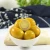 Import Cheap 3 flavor salted egg snacks quail chinese egg food ready to eat from China