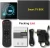 Import cheap 64GB price Wireless wifi network smart android 9.0 4k tv iptv wifi set top box from China