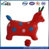 cheap colorful kids inflatable jumping animals hopper,inflatable animal horse toy