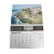 Import Cheap factory wall tear off calendar printing from China