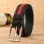 Import Cheap fashion canvas belt for men, Fabric Belts Wholesale from China