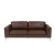 Import Cheap Furniture Black Leather Office Room Sofa Design, Modern Office Couch from China