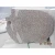 Import Cheap G664 Brain Book Brown Granite Tombstone Monument Gravestone Poland Style from China