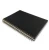 Import cheap high quality pu leather customized spiral notebook from China