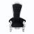 Import cheap hotel furniture high back hotel party luxury wedding royal dining  king throne wedding chair from Pakistan