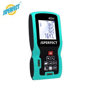 Cheap indoor use precision oem portable long laser distance meter 100m