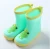 Import Cheap Kid Cute Cartoon Rain Boots With Cute Animal from China