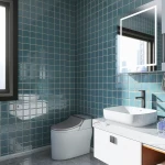 cheap modern china  furniture designs marble bathroom double cabinet vanity