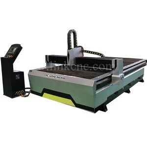 Cheap plasma cutter Sheet Metal Cutting Machine CNC Plasma Cutting Machine