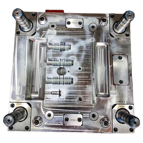 Cheap Plastic Injection Mould Making ABS Plastic Injection Mold Maker Custom Injection Mould Manufacturers
