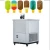 Import Cheap price commercial 12 mold air cooling popsicle maker ice cindy machine ice pop machine from China