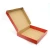 Cheap Price High Quality Corrugated Packaging Box Food Grade Pizza Box Glossy Vernished