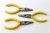 Import Cheap Price Hog Ring Pliers C Ring Plier from China