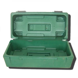 Cheap price Hot selling blow mold tool box blow molding durable tool case