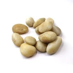 Cheap price of pebble stone function for building