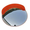 Cheap Traffic Driveway Wide Angle Security Safety Curved Convex Road Mirror (PC/PMMA/Stainless Steel)