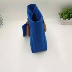 Cheap wholesale Popular New Model Women Tote bags Felt Ladies Bags Handbag