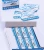 Import Cheapest Double Edge Salon Disposable Safety Stainless Steel Strip  Shave Razor Blade For Men Shaving from China