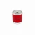 Import cheapest mini 1.6&quot; 4parts  plastic Dry battery  shape weed  herb tobacco grinder with sticker from China
