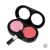 Import Cheek Blusher 2 Color In 1 Soft Smooth Makeup Mineral Press Powder Blush Powder from China