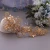 Import Cheerfeel SP308 wholesale handmade decorative gold hair accessories headpieces for fashion women from China