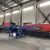 Import ChengDa LC-M2C-6 Truck Loading Unloading Container Mobile Telescopic Conveyor from China