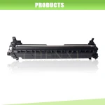 CHENXI Toner Cartridge Compatible Universal Toner CF217A  CRG047 for Printer  LBP113 LBP112
