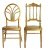 Chiavari Chairs Hotel Room Furniture Napoleon Wedding Party Acrylic Dubai Wire Gold Cheap Wholesale Tiffany Chair