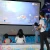 Import Children Amusement Park Play Station Vr Arcade Games Machines Interactive Happy Croquet Game Machine from China