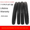 Children&#x27;s bicycle balance car tires 12 14 16 18 20-inch stroller bicycle parts inner and outer tire