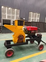 china 2024 best-selling mini hammer crusher for stone