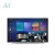 Import china brand tv factory tempered glass 4k uhd lcd flat screen digital televis smart led plasma android tv 98 inch television from China