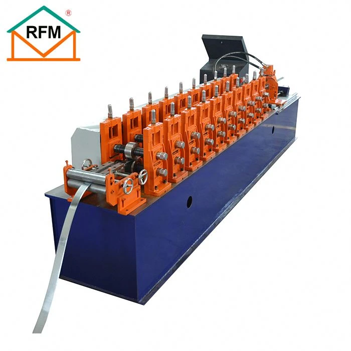 China Drywall Channels Roll Forming Machine