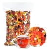 China factory detox tea dried fruits and flowers health drink