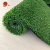 China factory direct supply 30mm waterproof removable artificial grass rubber mat for decoration