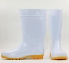 China factory  gumboots,wellingtons Rain boots,pvc safety shoes
