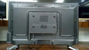China Factory LED TV 32 inch LCD  in television