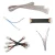 Import China factory OEM wire harness 3266#14+250  assembly with electric wire harness from China