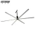 Import China factory price high speed 6 blade industrial style ceiling fan from China