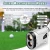 Import China Factory Sale 1200m Long Distance Meter Measuring Tool Golf Laser Rangefinder from China