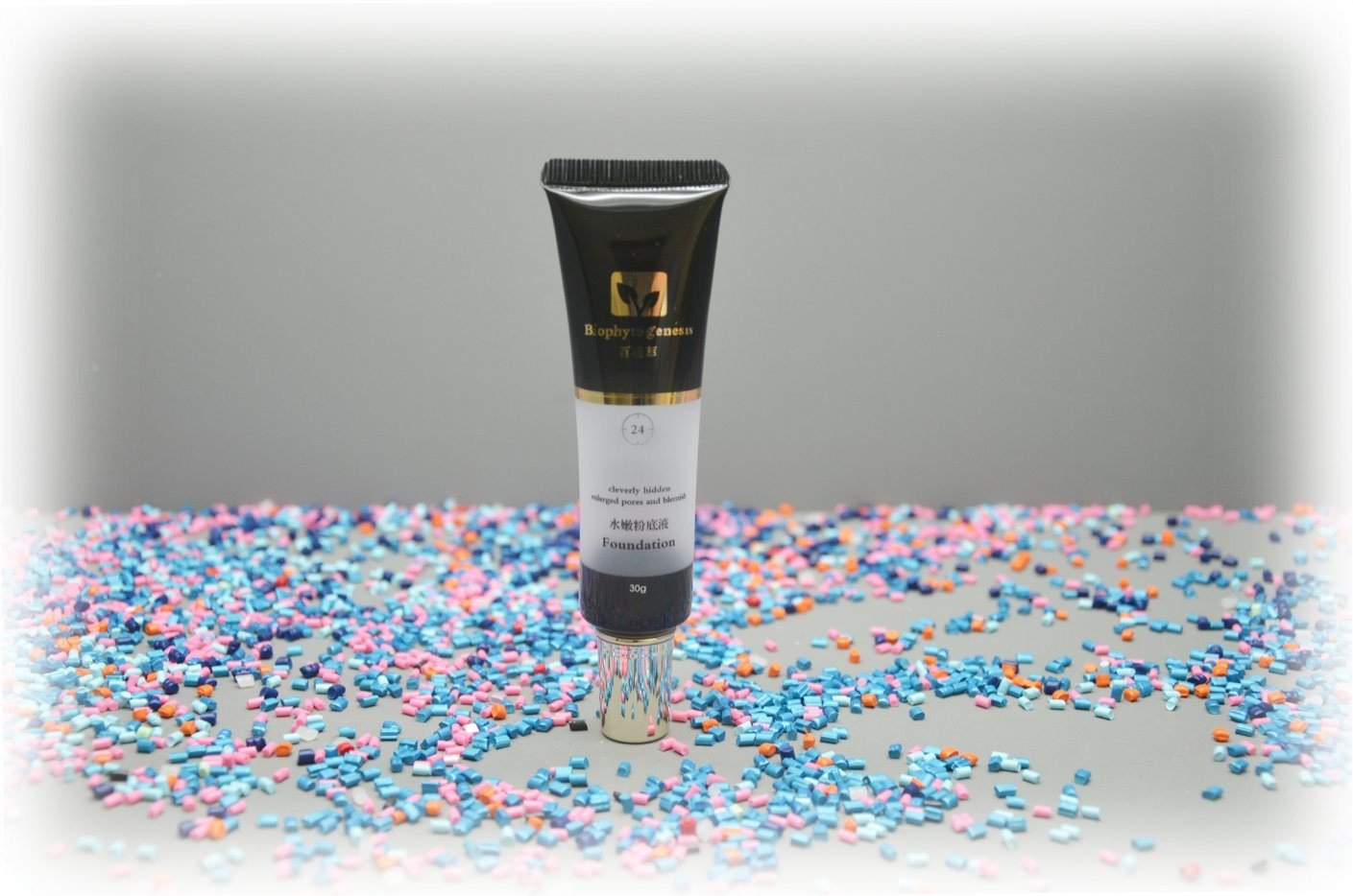 Small Extruded Powder Buy China Factory Small Extruded Plastic Soft Touch Tube Cosmetic ...